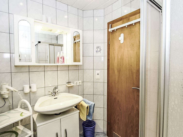 Foto van wonen van Appartement Mayrhofen