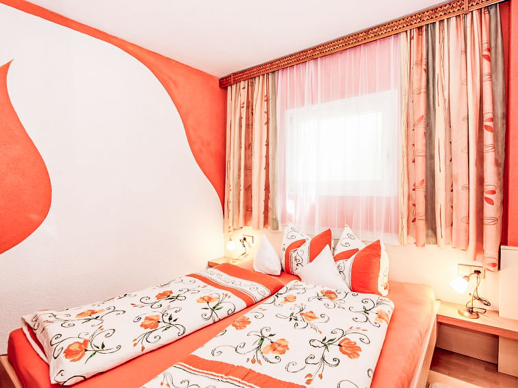 Foto van wonen van Appartement Mayrhofen