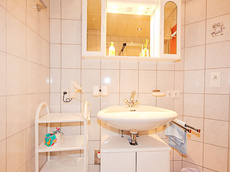 Foto van wonen van Appartement Mayrhofen