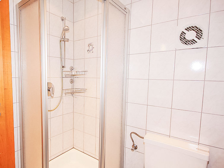 Foto van wonen van Appartement Mayrhofen
