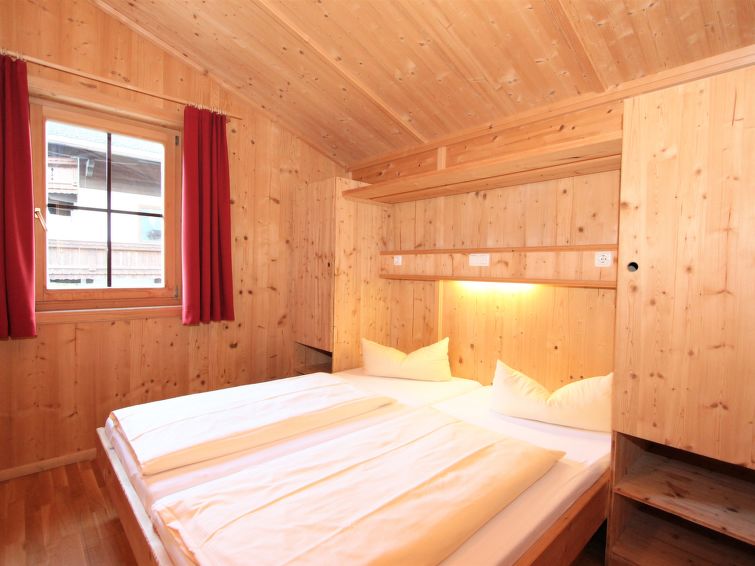 Foto van wonen van Vakantiehuis Mayrhofen