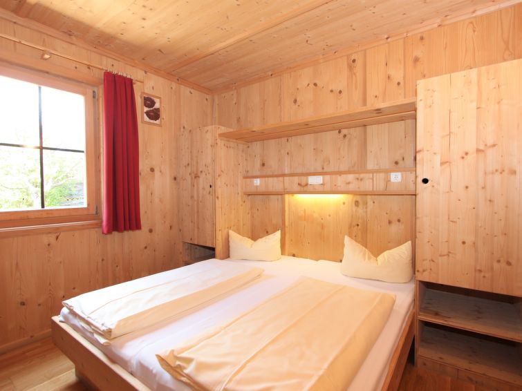 Foto van wonen van Vakantiehuis Mayrhofen