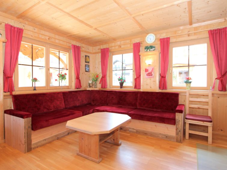 Foto van wonen van Vakantiehuis Mayrhofen