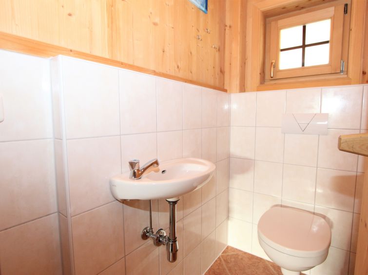 Foto van wonen van Vakantiehuis Mayrhofen