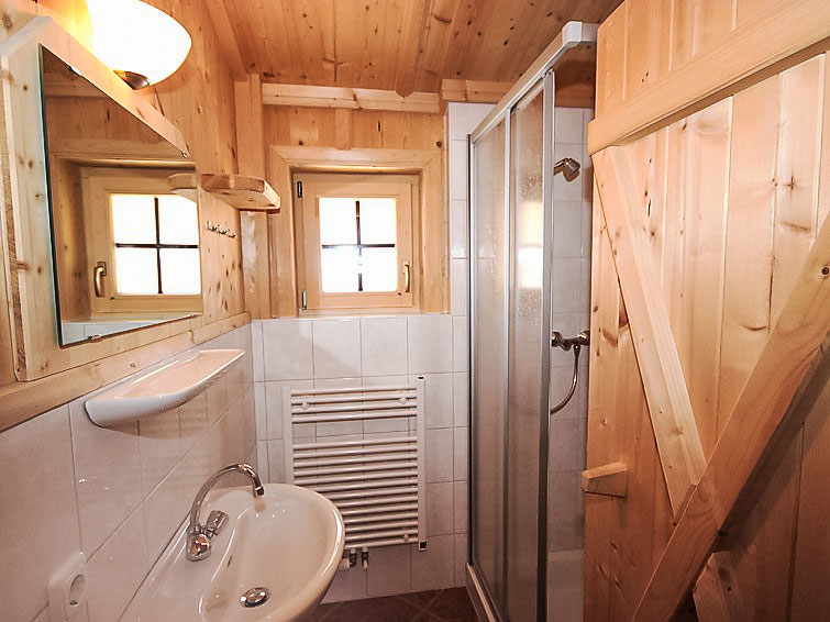 Foto van wonen van Vakantiehuis Mayrhofen