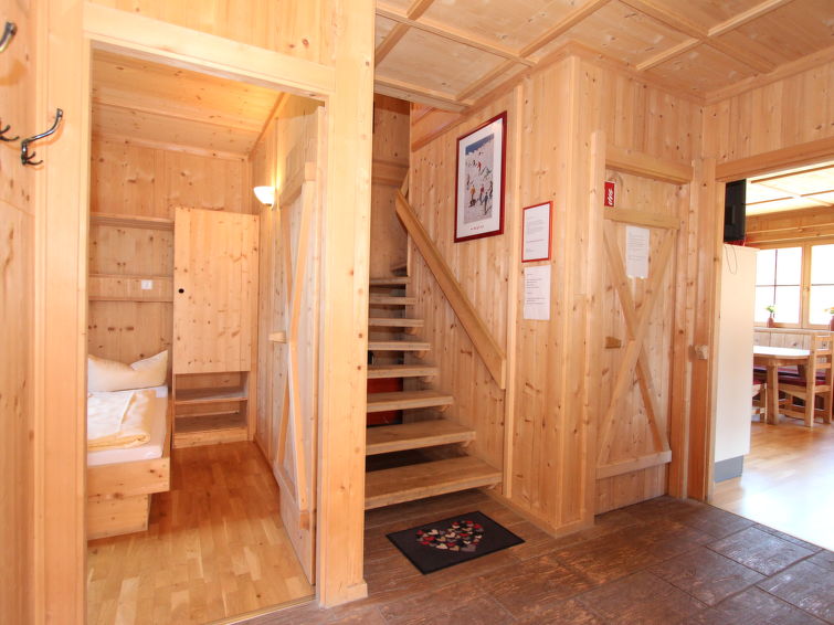 Foto van wonen van Vakantiehuis Mayrhofen