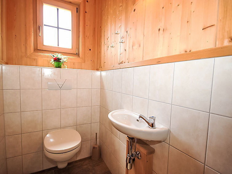 Foto van wonen van Vakantiehuis Mayrhofen