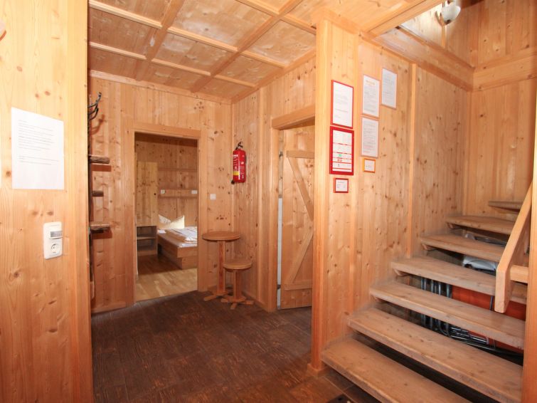 Foto van wonen van Vakantiehuis Mayrhofen