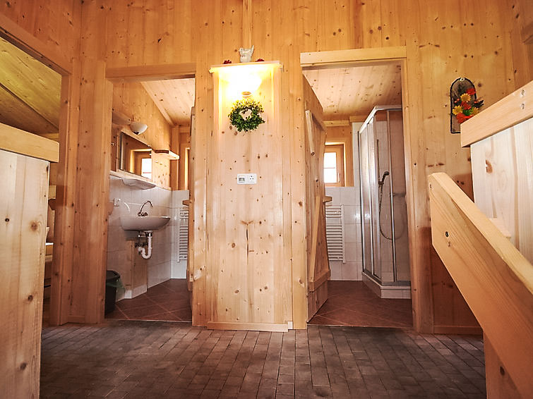 Foto van wonen van Vakantiehuis Mayrhofen