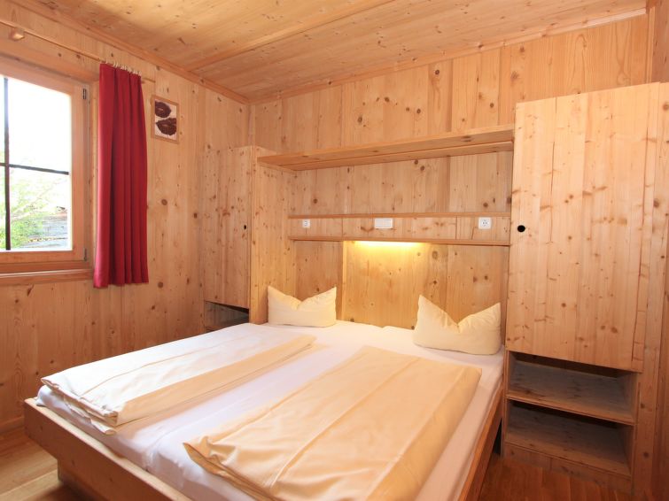 Foto van wonen van Vakantiehuis Mayrhofen