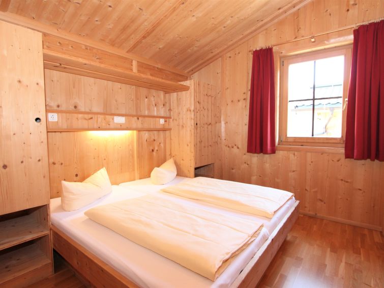 Foto van wonen van Vakantiehuis Mayrhofen
