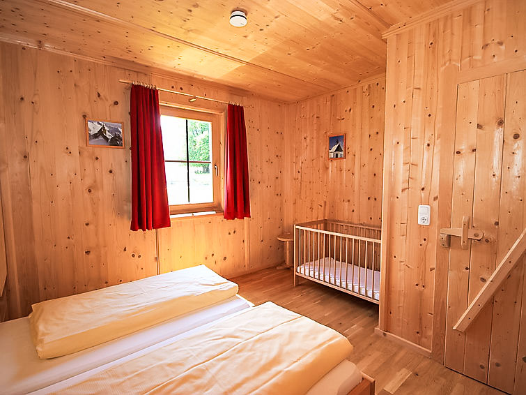 Foto van wonen van Vakantiehuis Mayrhofen