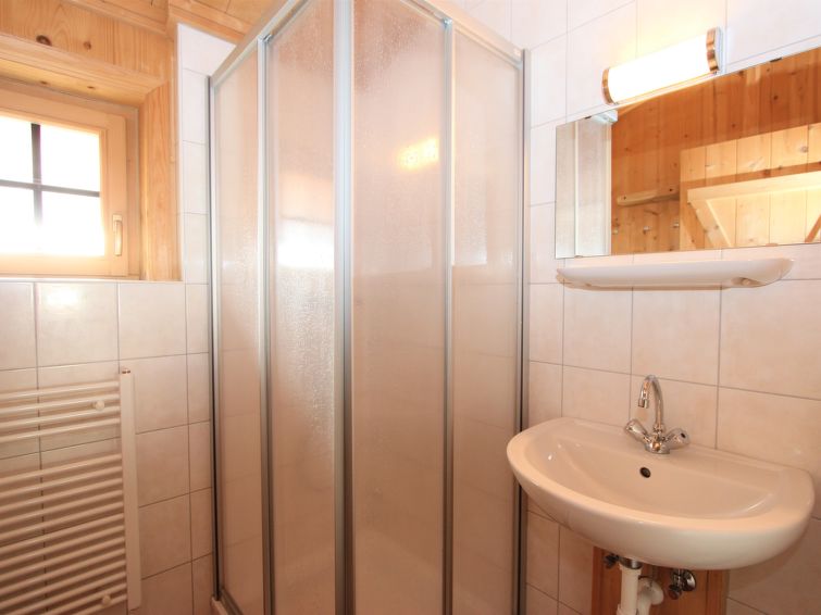 Foto van wonen van Vakantiehuis Mayrhofen