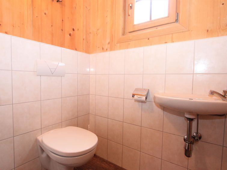 Foto van wonen van Vakantiehuis Mayrhofen