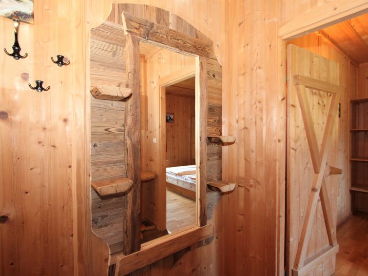 Foto van wonen van Vakantiehuis Mayrhofen