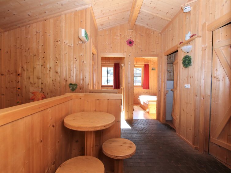 Foto van wonen van Vakantiehuis Mayrhofen