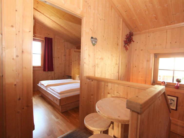 Foto van wonen van Vakantiehuis Mayrhofen