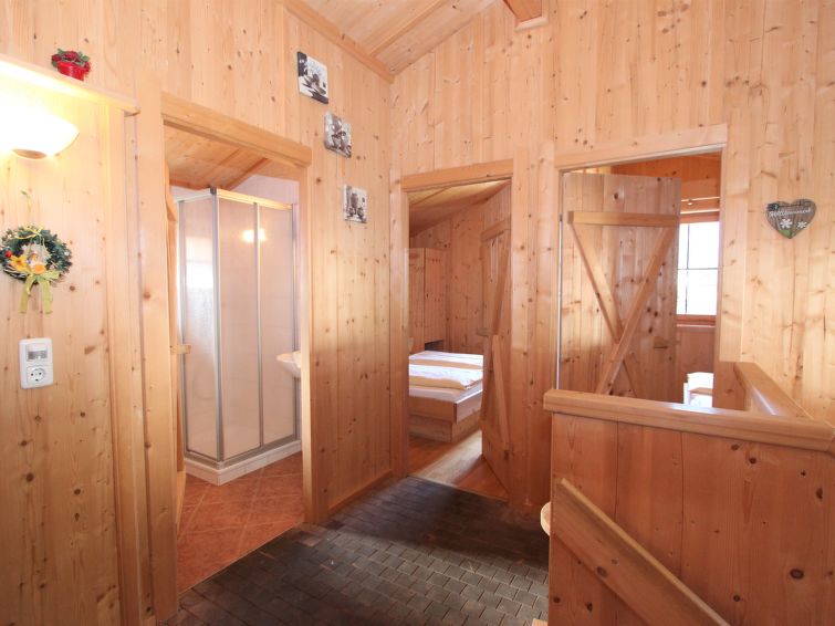 Foto van wonen van Vakantiehuis Mayrhofen
