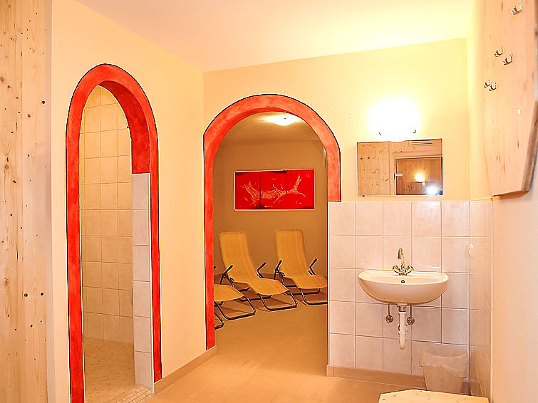 Foto van wonen van Vakantiehuis Mayrhofen