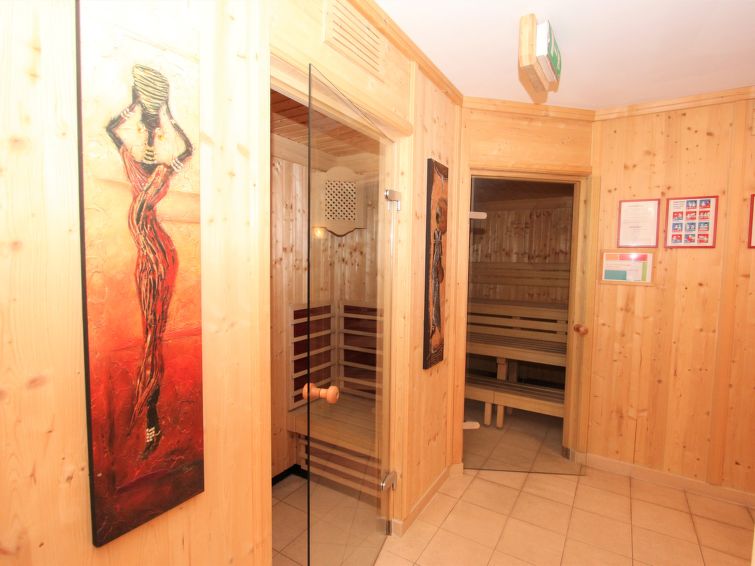 Foto van wonen van Vakantiehuis Mayrhofen