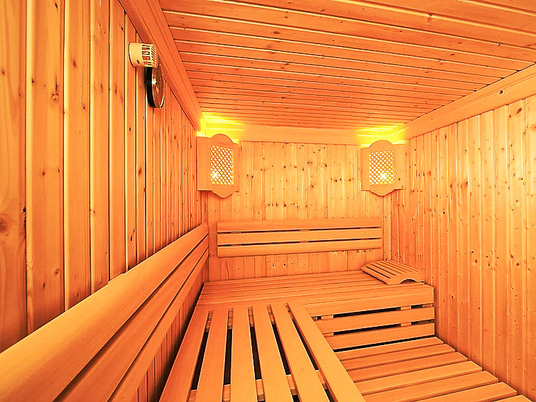 Foto van wonen van Vakantiehuis Mayrhofen