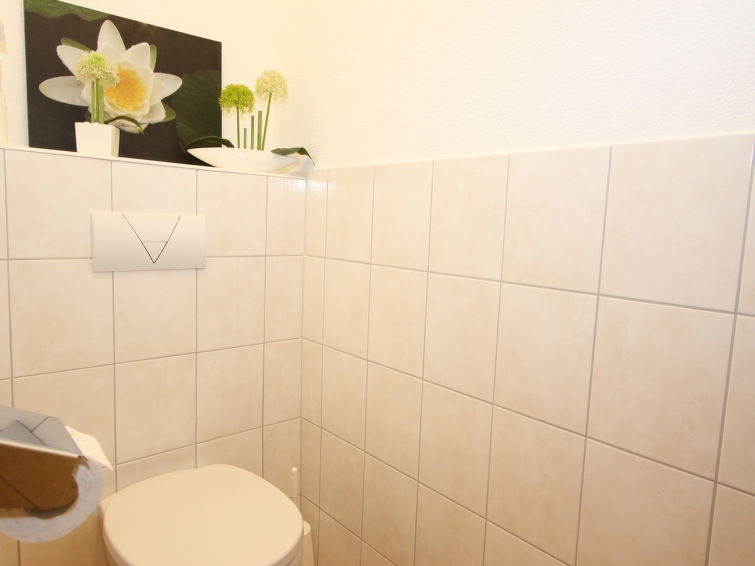 Foto van wonen van Vakantiehuis Mayrhofen