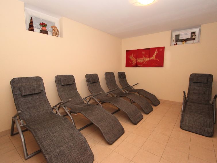 Foto van wonen van Vakantiehuis Mayrhofen
