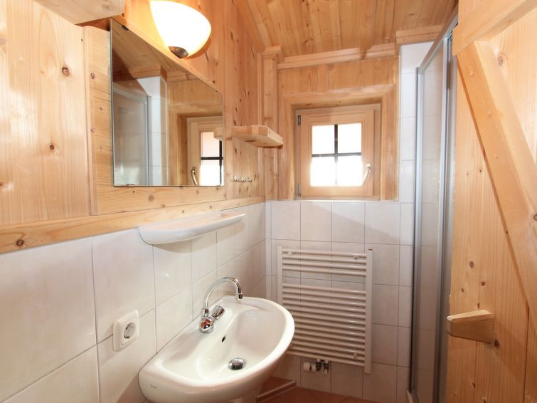 Foto van wonen van Vakantiehuis Mayrhofen