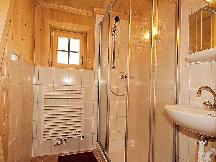 Foto van wonen van Vakantiehuis Mayrhofen