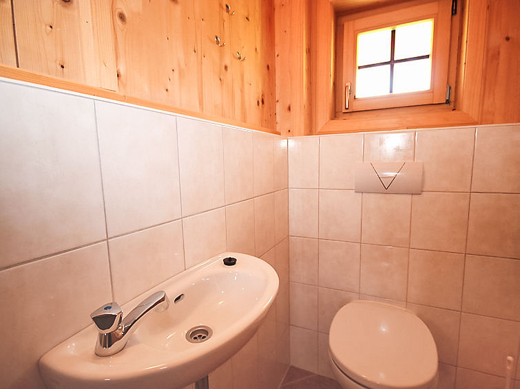 Foto van wonen van Vakantiehuis Mayrhofen