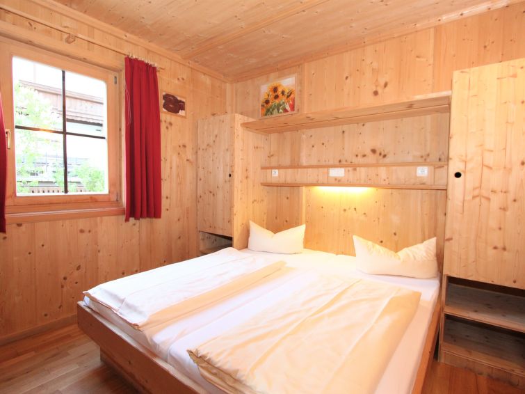 Foto van wonen van Vakantiehuis Mayrhofen