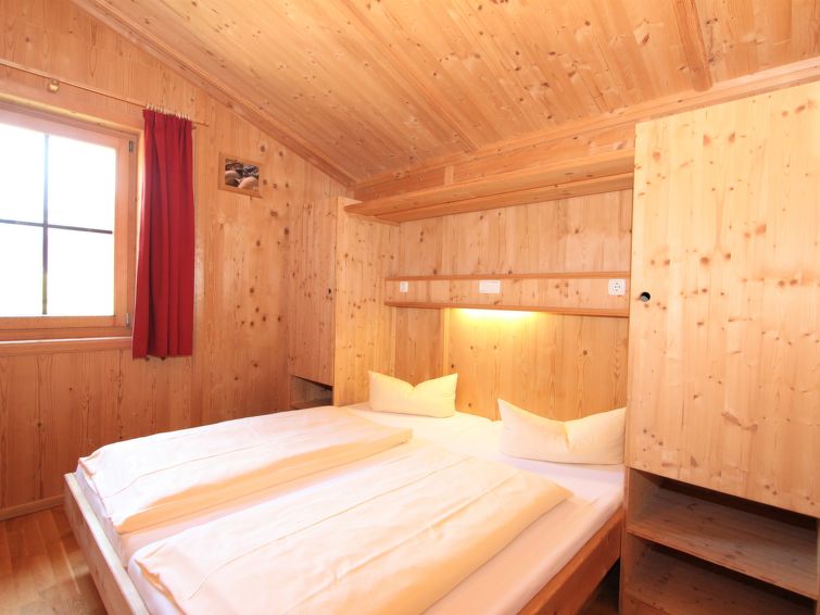 Foto van wonen van Vakantiehuis Mayrhofen