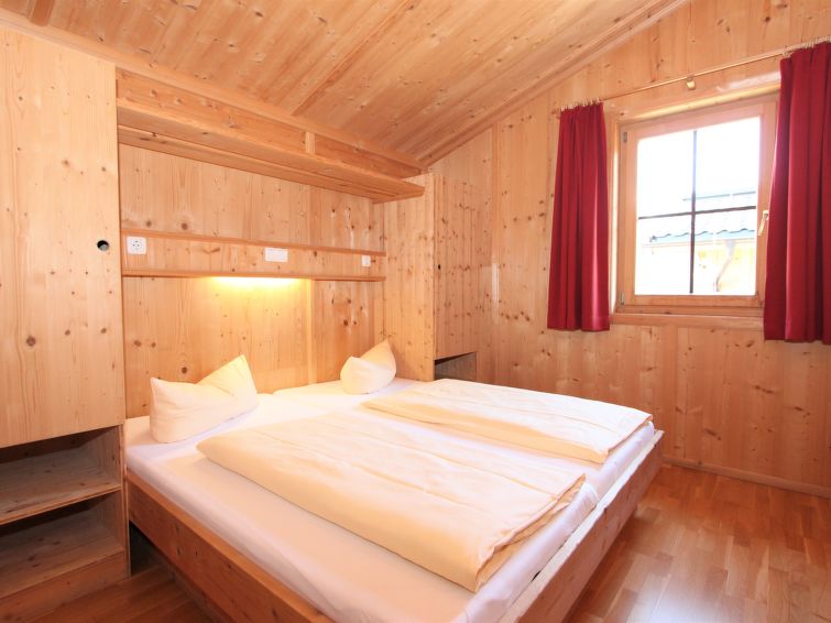 Foto van wonen van Vakantiehuis Mayrhofen