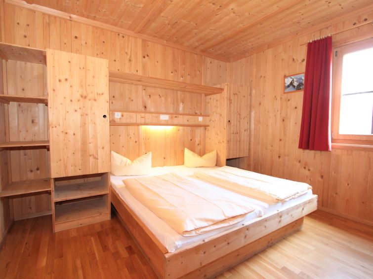 Foto van wonen van Vakantiehuis Mayrhofen