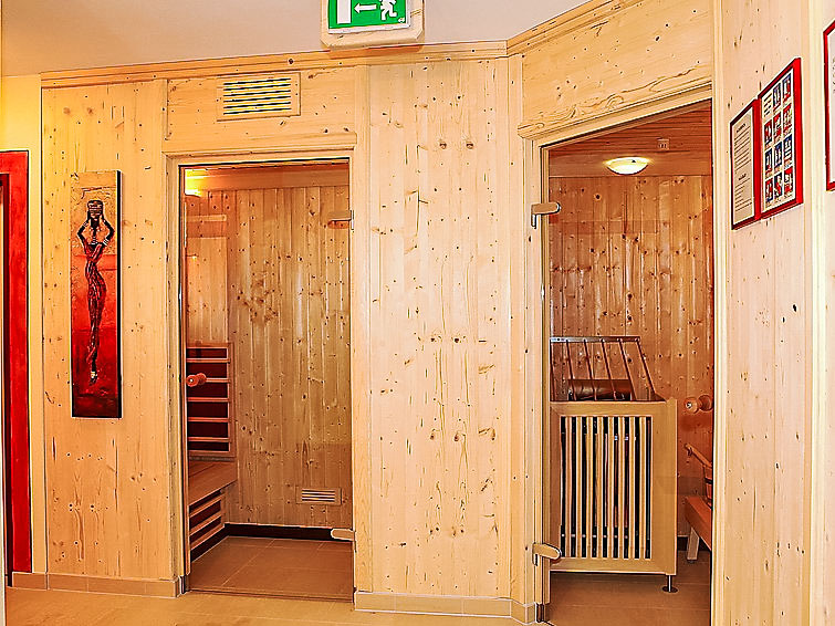 Foto van wonen van Vakantiehuis Mayrhofen