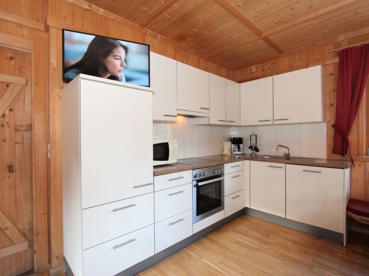 Foto van wonen van Vakantiehuis Mayrhofen