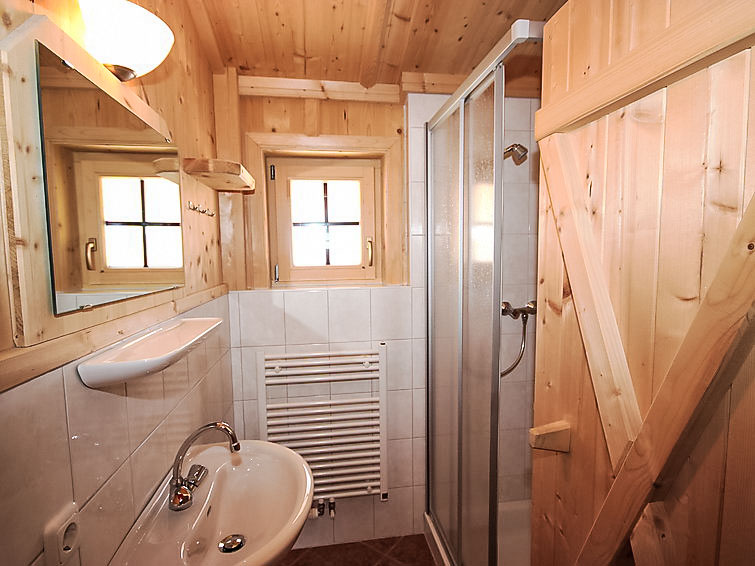 Foto van wonen van Vakantiehuis Mayrhofen