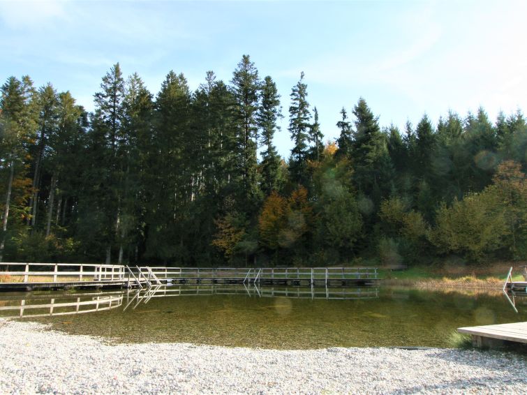 Foto van omgeving van Vakantiehuis Schwoich