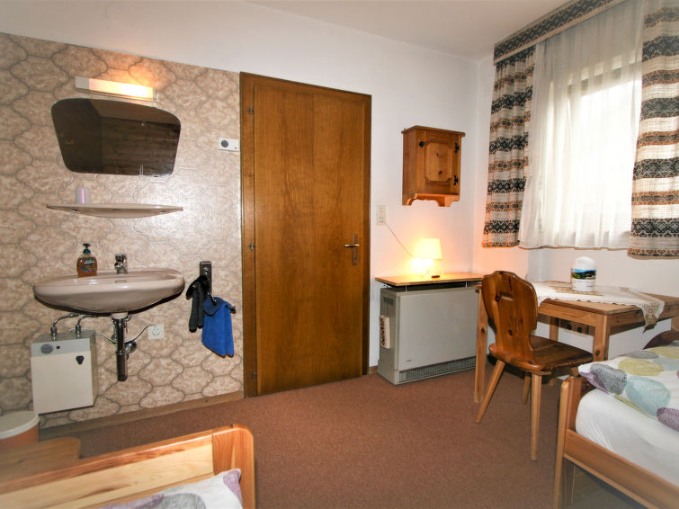 Foto van wonen van Vakantiehuis Schwoich