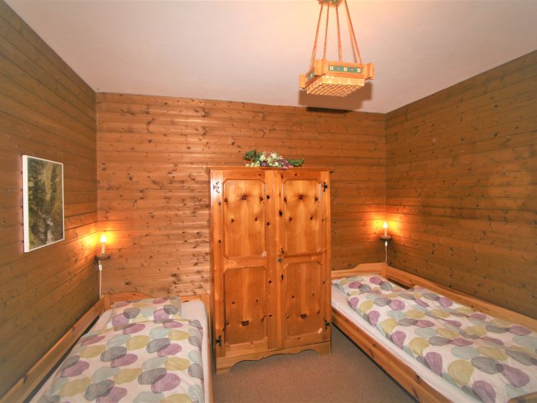 Foto van wonen van Vakantiehuis Schwoich
