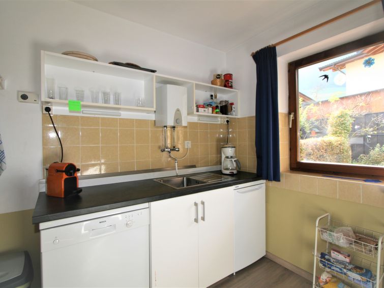 Foto van wonen van Vakantiehuis Schwoich