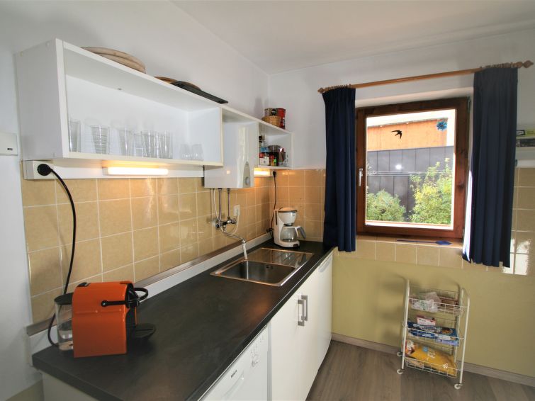 Foto van wonen van Vakantiehuis Schwoich