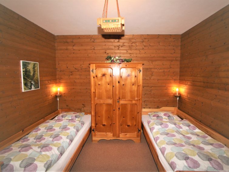 Foto van wonen van Vakantiehuis Schwoich