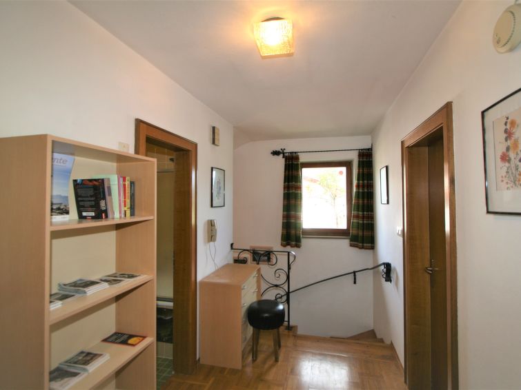 Foto van wonen van Vakantiehuis Schwoich