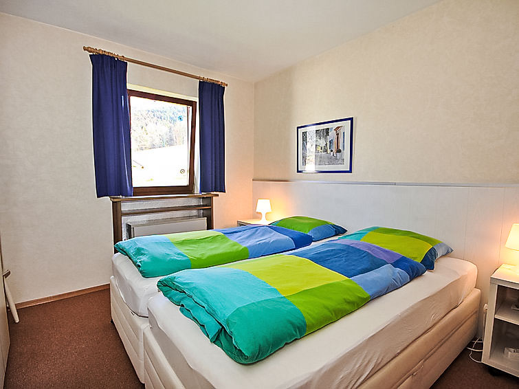 Foto van wonen van Vakantiehuis Schwoich