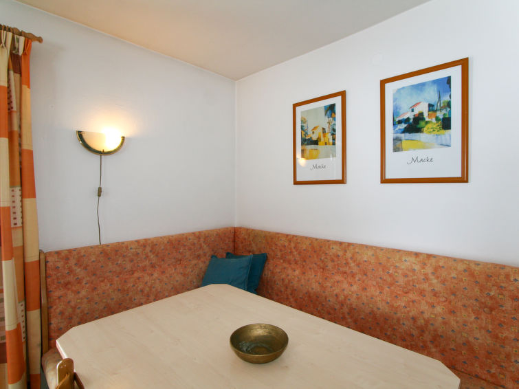 Foto van wonen van Vakantiehuis Schwoich