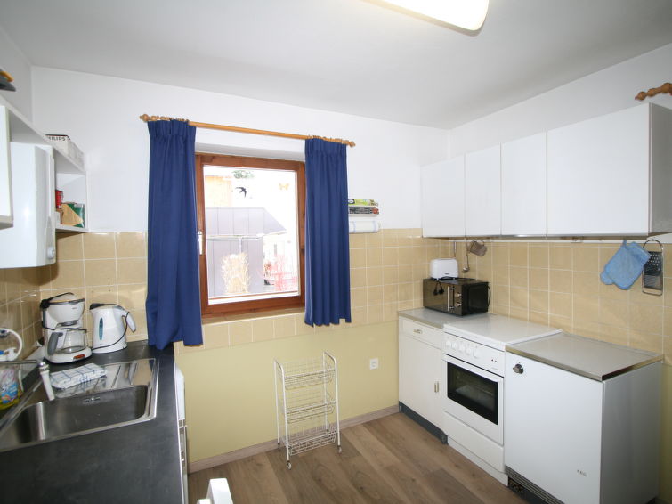 Foto van wonen van Vakantiehuis Schwoich