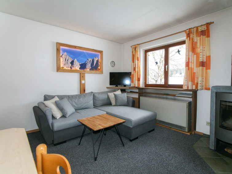 Foto van wonen van Vakantiehuis Schwoich
