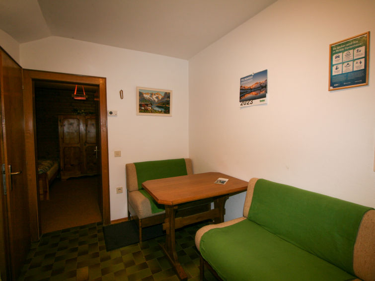 Foto van wonen van Vakantiehuis Schwoich