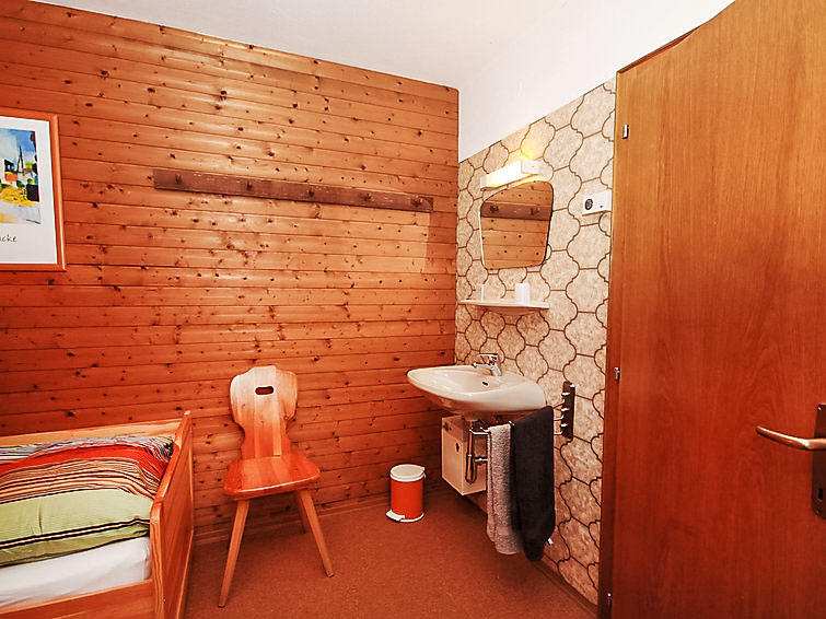 Foto van wonen van Vakantiehuis Schwoich